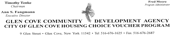 Organization logo