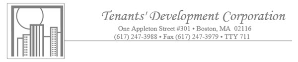 Organization logo